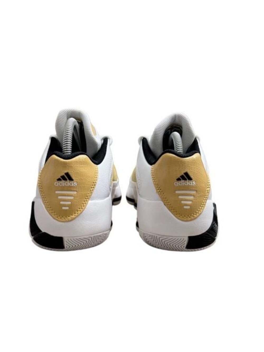 ADIDAS AGENT GIL RESTOMOD SNEAKERS
Sz. 8.5 - Picture 4 of 7